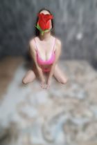 Проститутка ВИОЛЛЕТА (22 лет, Ижевск)