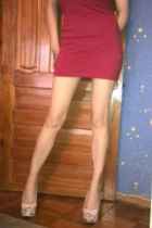Проститутка Алина (33 лет, Ижевск)